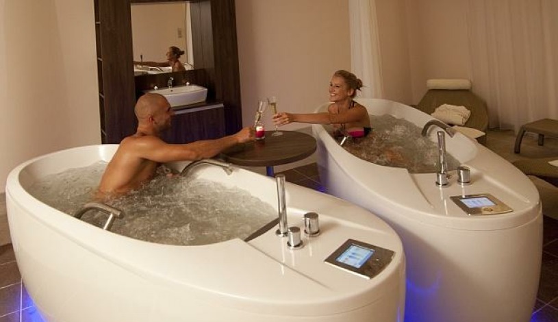 Wellness Hotel Diamant Hluboká nad Vltavou